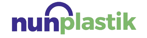 Nun Plastik Logo