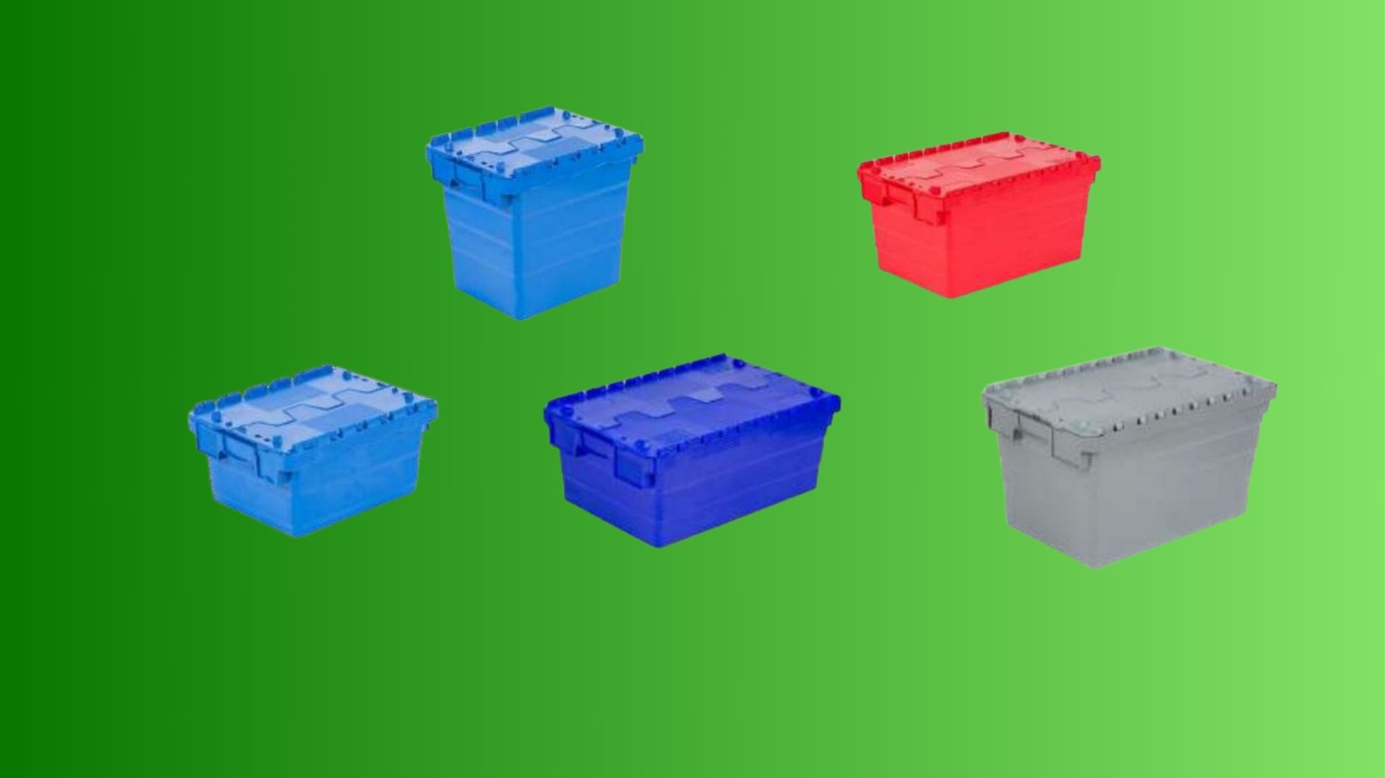 Kapalı Konik Kasalar